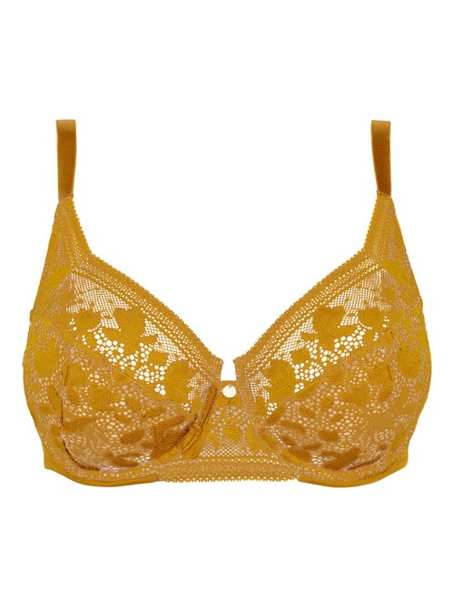Soutien-gorge suzie sans complexe lingerie - Kiabi
