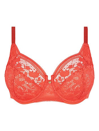 Soutien-gorge suzie sans complexe lingerie