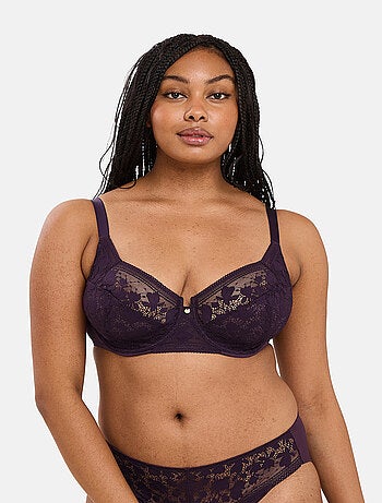 Soutien-gorge Suzie Sans Complexe