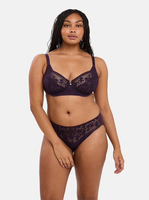 Soutien-gorge Suzie Sans Complexe - Kiabi Soutien-gorge Suzie Sans Complexe - Kiabi