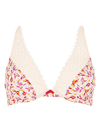 Soutien-gorge foulard Talentueuse Billet Doux