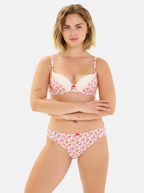 Soutien-gorge Talentueuse Billet Doux - Kiabi