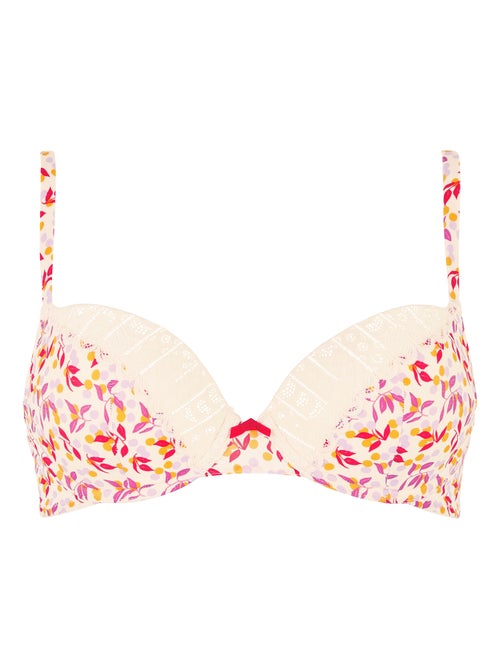 Soutien-gorge Talentueuse Billet Doux - Kiabi