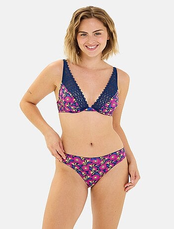 Soutien-gorge foulard Talentueuse Billet Doux