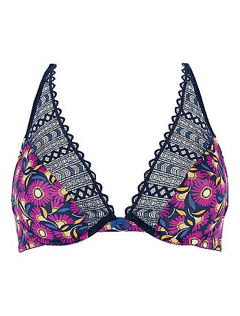 Soutien-gorge foulard Talentueuse Billet Doux