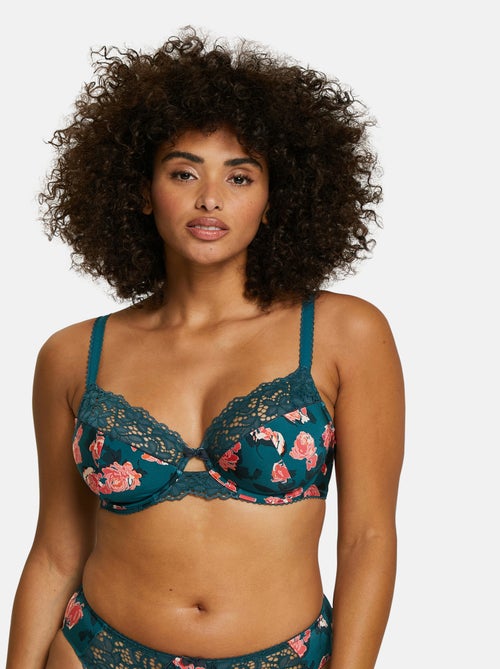 Soutien-gorge Tiffany Sans Complexe - Kiabi