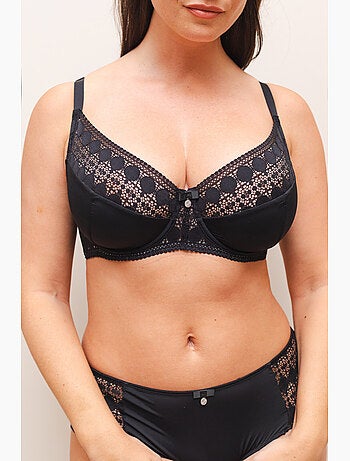 Soutien-gorge Tilia | Gerard Pasquier