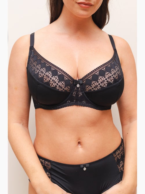 Soutien-gorge Tilia | Gerard Pasquier - Kiabi Soutien-gorge Tilia | Gerard Pasquier - Kiabi