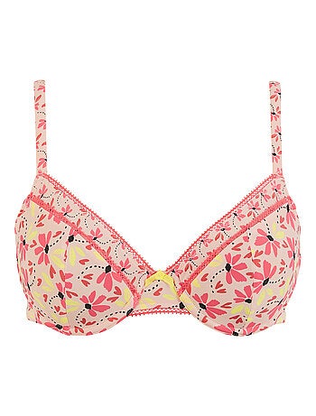 Soutien-gorge Trépidante Billet Doux
