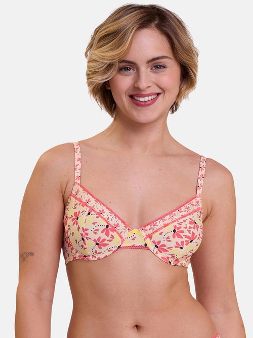 Soutien-gorge Trépidante Billet Doux - Kiabi