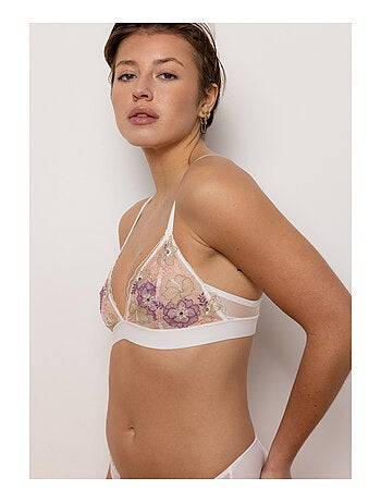 Soutien-gorge triangle Bess