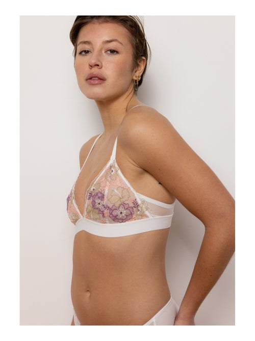 Soutien-gorge triangle Bess - Kiabi