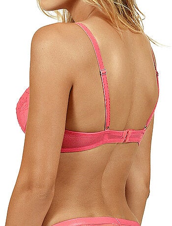 Soutien-gorge triangle Brigitte