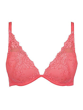 Soutien-gorge triangle Brigitte