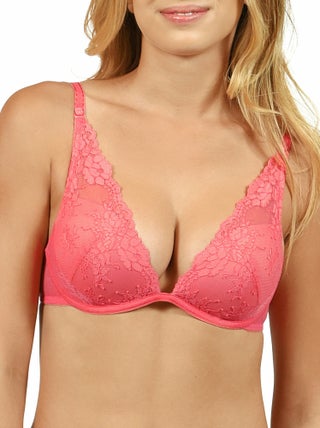 Soutien-gorge triangle Brigitte
