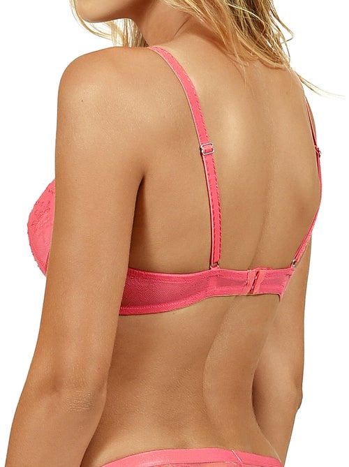 Soutien-gorge triangle Brigitte - Kiabi