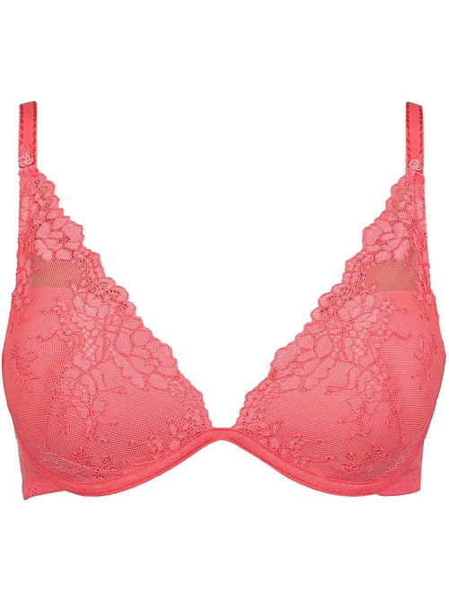 Soutien-gorge triangle Brigitte - Kiabi