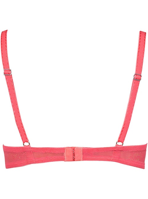 Soutien-gorge triangle Brigitte - Kiabi