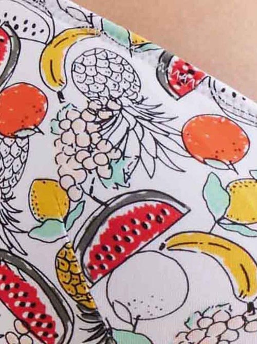 Soutien-gorge triangle coques amovibles ISA - Morgan Junior - Kiabi