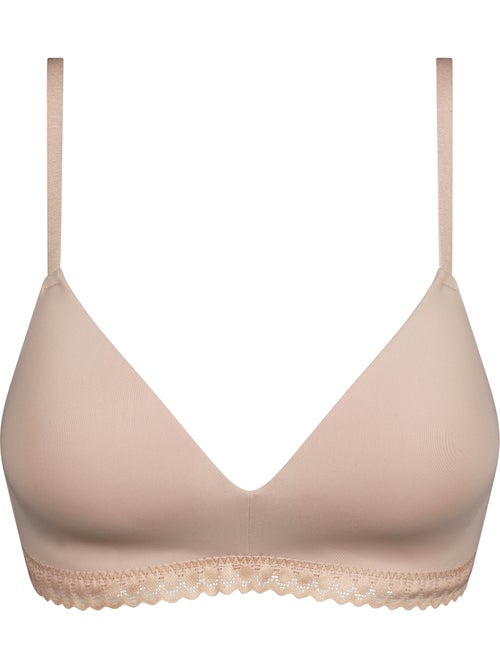 Soutien-gorge triangle Daily Micro - Kiabi Soutien-gorge triangle Daily Micro - Kiabi