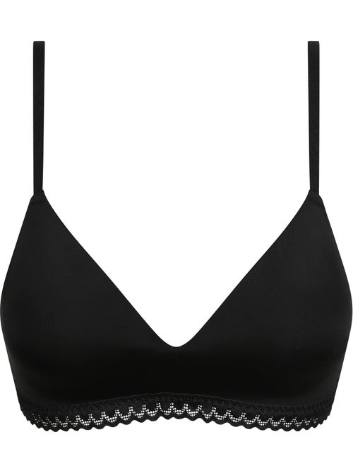 Soutien-gorge triangle Daily Micro - Kiabi