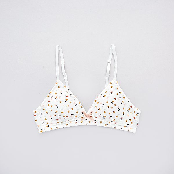 Soutien gorge kiabi ado Clearance