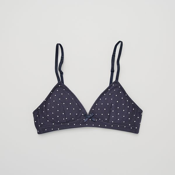 kiabi brassiere fille