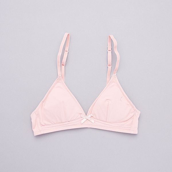 Soutien gorge triangle kiabi Clearance