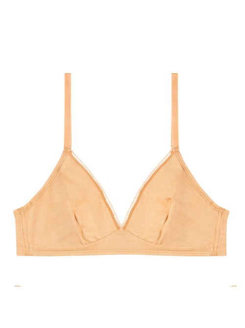 Soutien-gorge triangle femme My Crush Athena - Kiabi