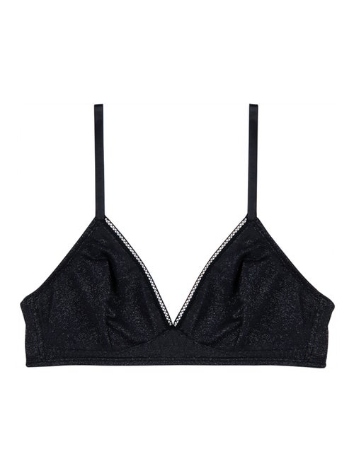 Soutien-gorge triangle femme My Crush Athena - Kiabi