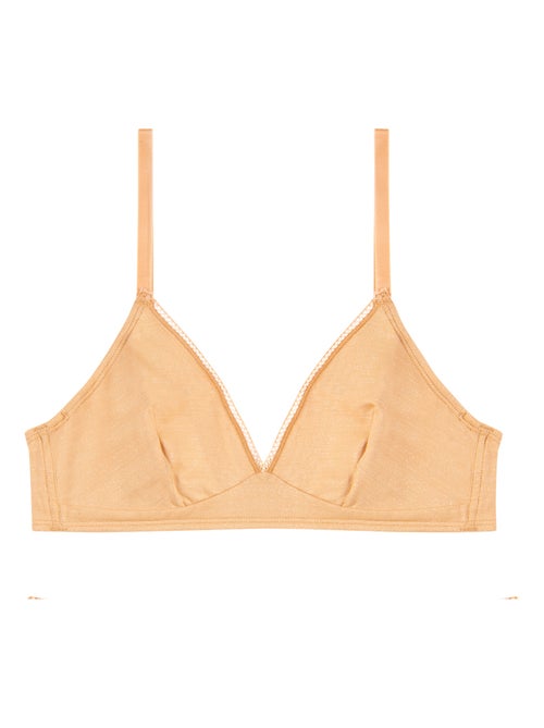 Soutien-gorge triangle femme My Crush Athena - Kiabi Soutien-gorge triangle femme My Crush Athena - Kiabi