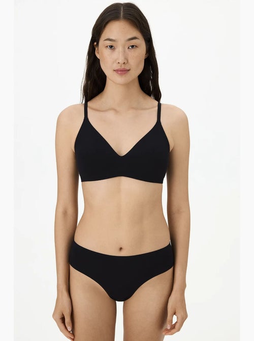 Soutien-gorge triangle fit femme penti - Kiabi