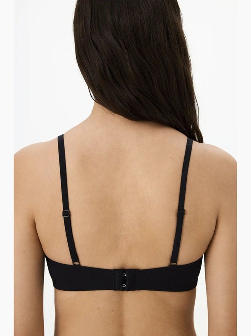 Soutien-gorge triangle fit femme penti - Kiabi