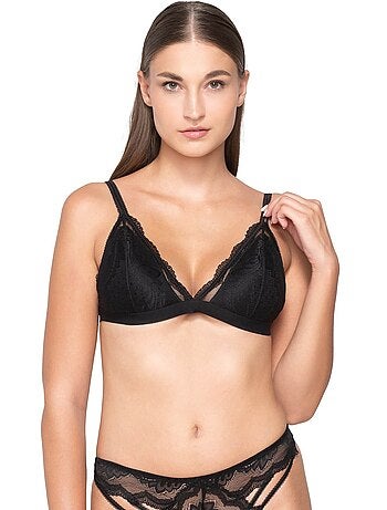 Soutien-gorge triangle JOLIE