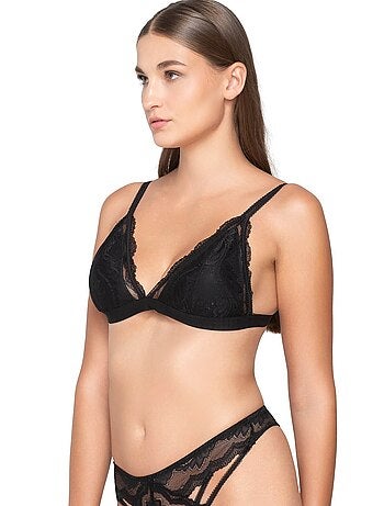 Soutien-gorge triangle JOLIE