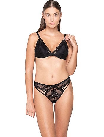 Soutien-gorge triangle JOLIE