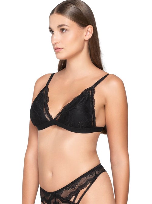 Soutien-gorge triangle JOLIE - Kiabi
