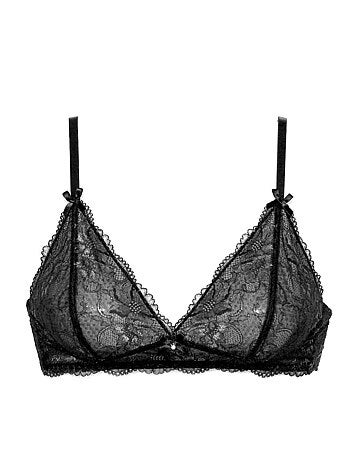 Soutien-gorge triangle Laina