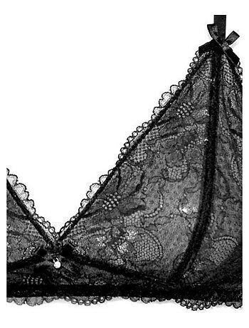 Soutien-gorge triangle Laina