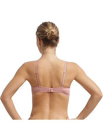 Soutien-gorge triangle paddé sans armatures Cosy Time