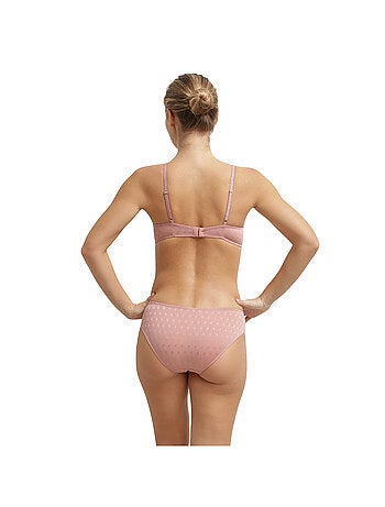 Soutien-gorge triangle paddé sans armatures Cosy Time