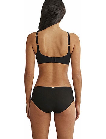 Soutien-gorge triangle préformé plongeant coques amovibles One