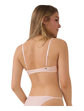 Soutien-gorge triangle préformé sans armatures Delightful