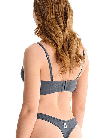 Soutien-gorge triangle préformé sans armatures FREEDOM