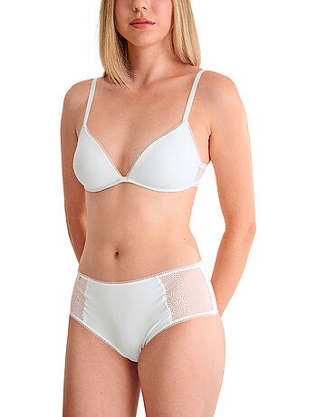 Soutien-gorge triangle préformé sans armatures FRESH
