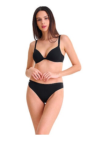 Soutien-gorge triangle préformé sans armatures FUSION