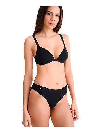 Soutien-gorge triangle préformé sans armatures FUSION
