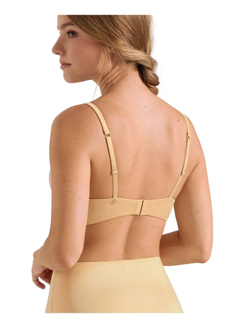 Soutien-gorge triangle préformé sans armatures Naomi - Kiabi