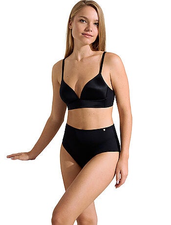 Soutien-gorge triangle préformé sans armatures Naomi
