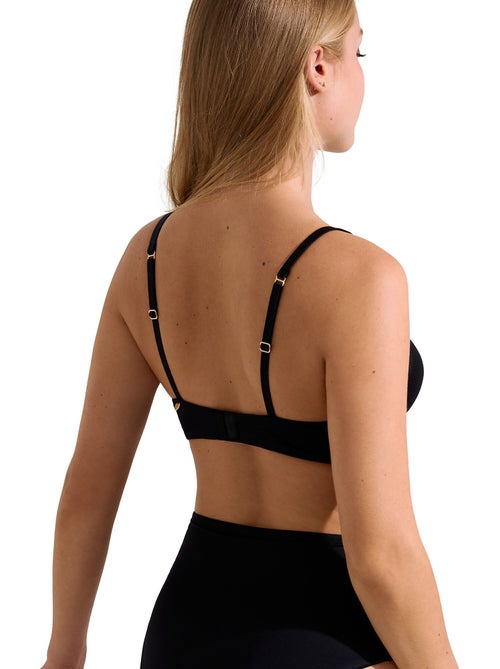 Soutien-gorge triangle préformé sans armatures Naomi - Kiabi